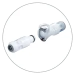 JG Push-to-Connect Accessories 